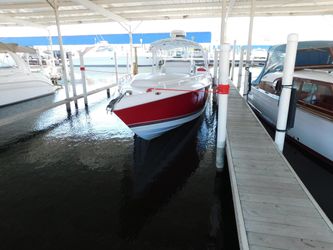 38' Donzi 2007 Yacht For Sale